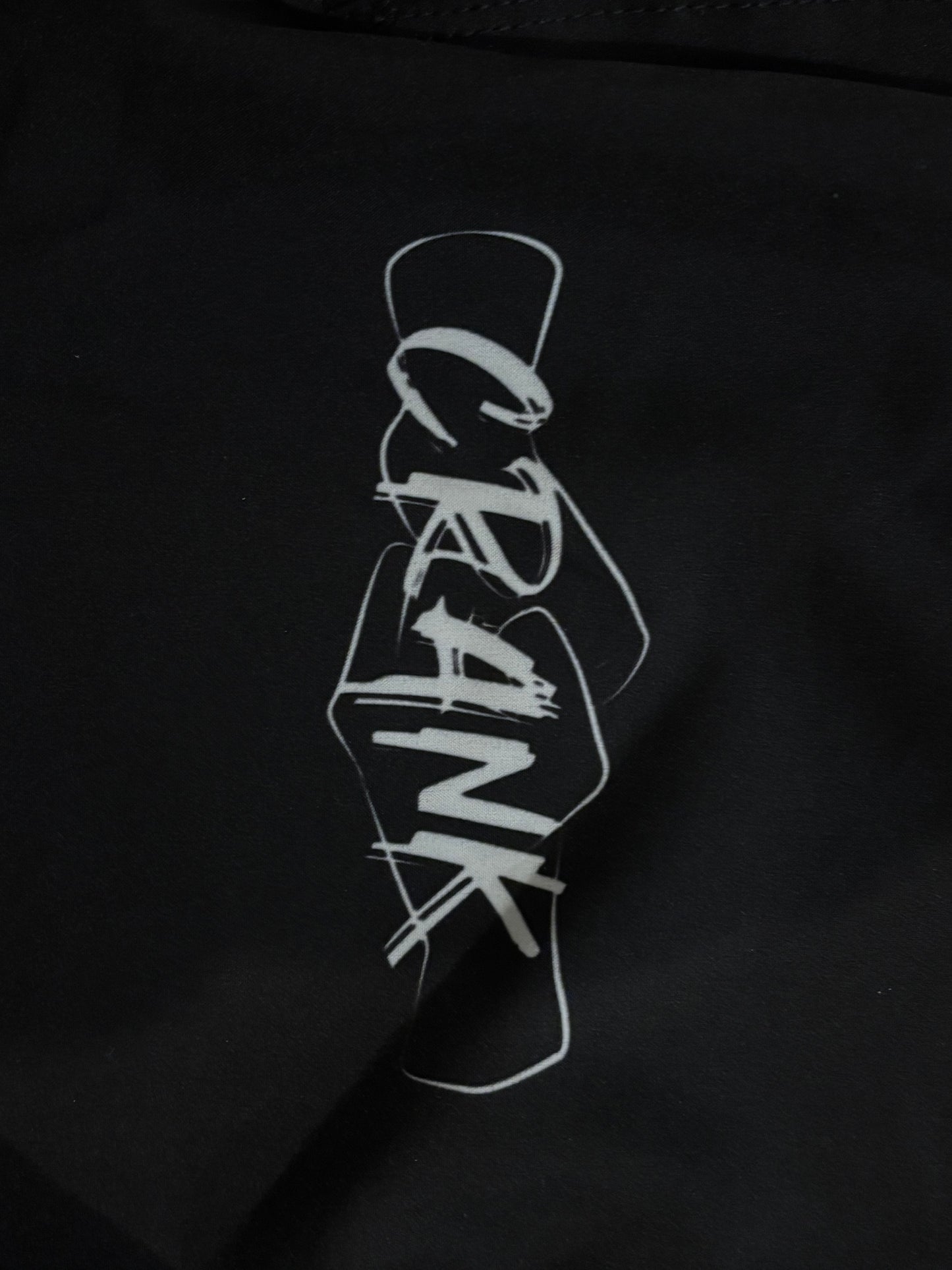 CRANK Fight Shorts built for MMA & BJJ. Secure elastic waistband, lightweight feel, and durable construction made to handle every roll and round