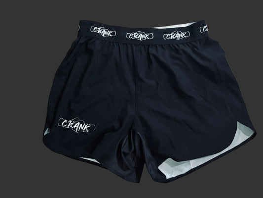 Crank Fight shorts